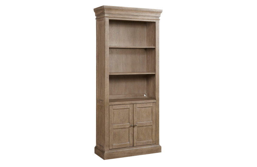 Donelson Bookcase