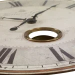 Harrison Gray 30" Wall Clock - Image 4