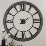 Ronan Large Wall Clock - Image 6