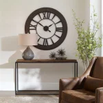 Ronan Wall Clock - Image 3