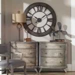 Ronan Wall Clock - Image 4