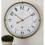 Torriana Wall Clock - Image 3