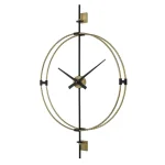 Time Flies Wall Clock - Image 4