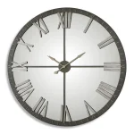Amelie Wall Clock