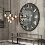 Amelie Wall Clock - Image 3