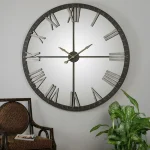 Amelie Wall Clock - Image 4