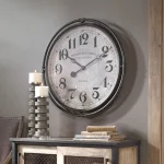 Nakul Wall Clock - Image 3