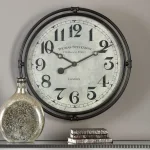 Nakul Wall Clock - Image 4