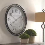Nakul Wall Clock - Image 5
