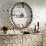 Marcelo Wall Clock - Image 3