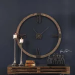 Marcelo Wall Clock - Image 6