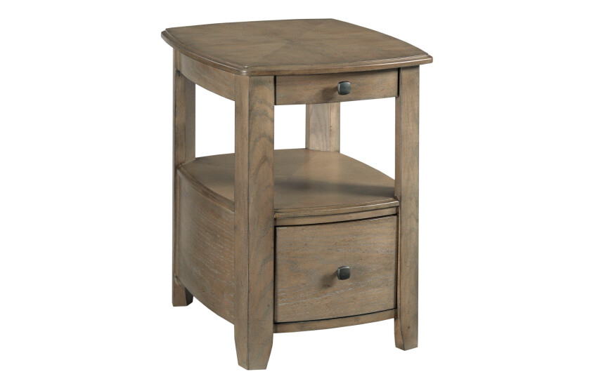 Primo Iii Chairside Table