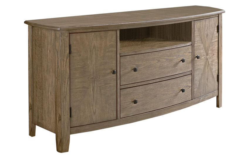 Primo Iii Entertainment Console