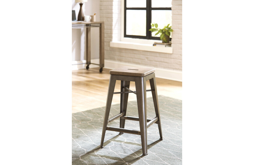 070069-105364741 Maya Counter Stool - Image 1