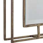 Rutledge Mirrors, S/2 - Image 4