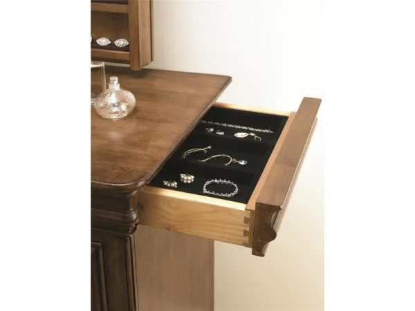 New Lou Drawer Dresser - Image 5