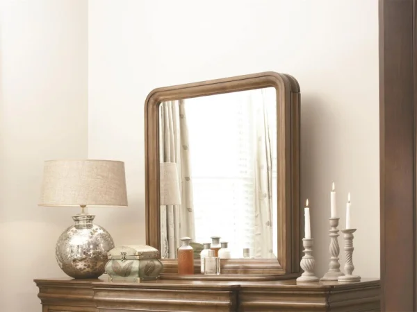 New Lou Vertical Storage Mirror - Image 3