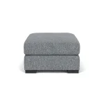Noah Fabric Ottoman - Image 5