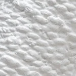 Mariner Round Mirror, White - Image 3