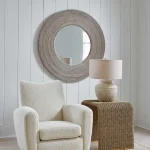 Vortex Round Mirror - Image 4