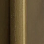 Spurgeon Mirror, Gold - Image 3