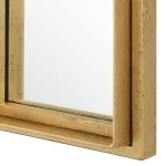 Spurgeon Mirror, Gold - Image 8