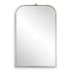 Cassidy Arch Mirror