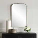 Cassidy Arch Mirror - Image 3