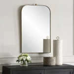 Cassidy Arch Mirror - Image 4