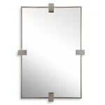 Bateau Mirror