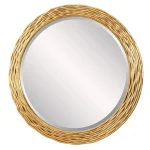 Celeste Round Mirror - Image 5