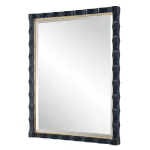 Gulf Mirror, Navy - Image 5
