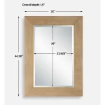 Bungalow Mirror - Image 7