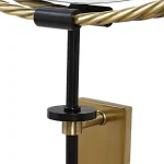 Guardrail Round Mirror - Image 7