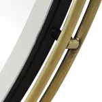 Wesley Round Mirror - Image 6