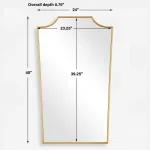 Demure Mirror - Image 7