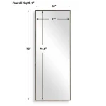 Patterson Mirror - Image 8