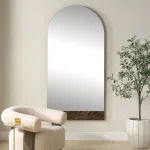 Hanover Arch Mirror - Image 3