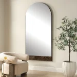 Hanover Arch Mirror - Image 4