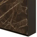 Hanover Arch Mirror - Image 6