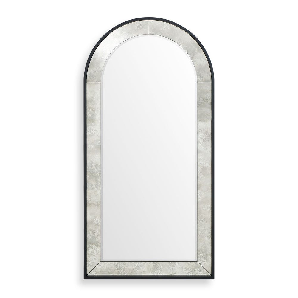 Marlowe Arch Mirror