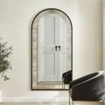 Marlowe Arch Mirror - Image 3