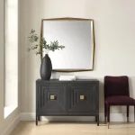 On Point Square Mirror - Image 3