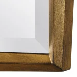 On Point Square Mirror - Image 6
