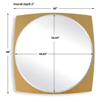 Neilia Mirror - Image 7