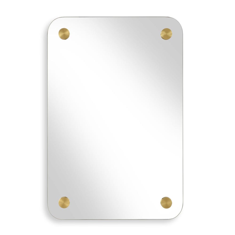 Hamrick Mirror