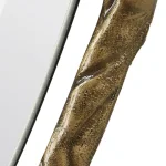 Twisted Branch Oval Mirror - Image 6