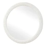 Akiko Round Mirror - Image 5