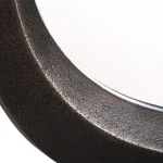 Malone Mirror, Bronze - Image 7