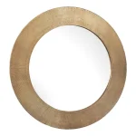 Tano Round Mirror - Image 5